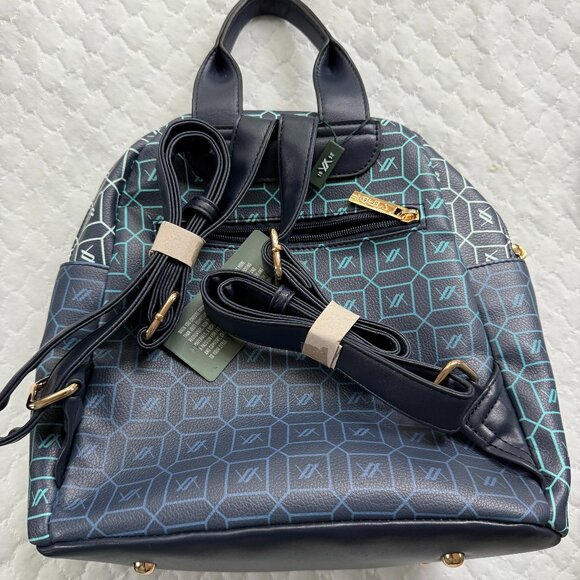 Verde Woman's Backpack - Picture 3 of 5